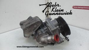 Usagé Pompe à eau Opel Adam Prix sur demande proposé par Gebr.Klein Gunnewiek Ho.BV