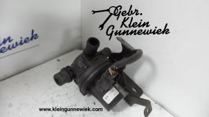Usados Bomba de agua Opel Ampera Precio de solicitud ofrecido por Gebr.Klein Gunnewiek Ho.BV