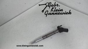 Usados Inyector (diésel) Volkswagen Touareg Precio € 115,00 Norma de margen ofrecido por Gebr.Klein Gunnewiek Ho.BV