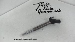 Usados Inyector (diésel) Volkswagen Touareg Precio € 115,00 Norma de margen ofrecido por Gebr.Klein Gunnewiek Ho.BV