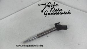 Gebrauchte Einspritzdüse (Diesel) Volkswagen Touareg Preis € 115,00 Margenregelung angeboten von Gebr.Klein Gunnewiek Ho.BV