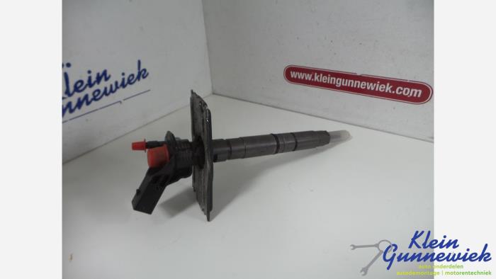 Usagé Injecteurs Volkswagen Touareg Prix sur demande proposé par Klein Gunnewiek Autodemontage & Motorentechniek