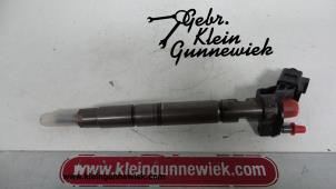 Usagé Injecteurs Volkswagen Touareg Prix € 150,00 Règlement à la marge proposé par Gebr.Klein Gunnewiek Ho.BV