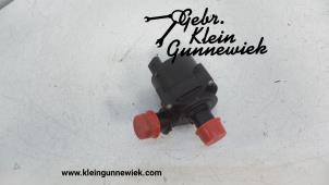 Usagé Pompe à eau Volkswagen Jetta Prix € 75,00 Règlement à la marge proposé par Gebr.Klein Gunnewiek Ho.BV