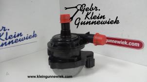Usados Bomba de agua Nissan X-Trail Precio de solicitud ofrecido por Gebr.Klein Gunnewiek Ho.BV