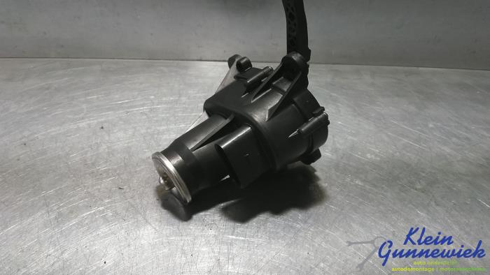 Begagnade Vortexventilmotor Skoda Octavia Pris € 27,00 Marginaltabell erbjuds av Klein Gunnewiek Autodemontage & Motorentechniek