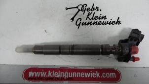 Usados Inyector (diésel) Volkswagen Touareg Precio € 150,00 Norma de margen ofrecido por Gebr.Klein Gunnewiek Ho.BV