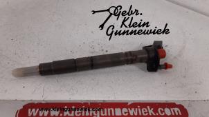 Used Injector (diesel) Volkswagen Touareg Price € 150,00 Margin scheme offered by Gebr.Klein Gunnewiek Ho.BV