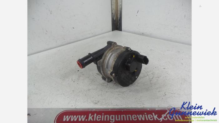 Begagnade Vattenpump Hyundai Kona Pris € 67,00 Marginaltabell erbjuds av Klein Gunnewiek Autodemontage & Motorentechniek