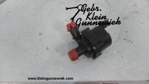 Usados Bomba de agua Volkswagen Jetta Precio € 75,00 Norma de margen ofrecido por Gebr.Klein Gunnewiek Ho.BV