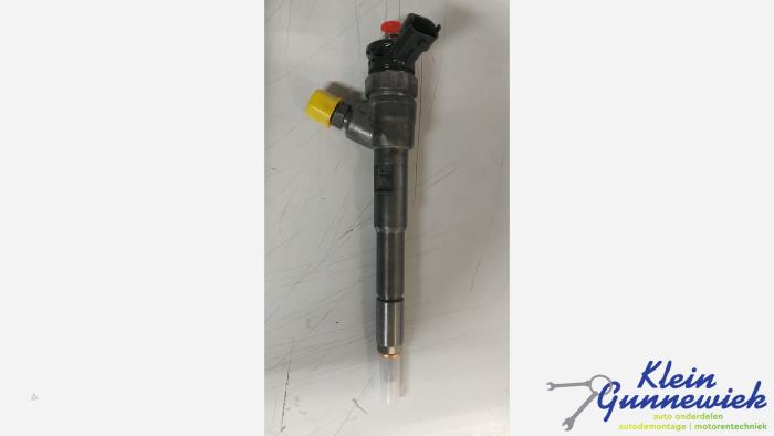 Révisé Injecteurs Dacia Dokker Prix € 127,05 Prix TTC proposé par Klein Gunnewiek Autodemontage & Motorentechniek