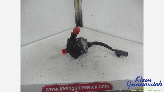 Begagnade Vattenpump Hyundai Tucson Pris € 98,00 Marginaltabell erbjuds av Klein Gunnewiek Autodemontage & Motorentechniek