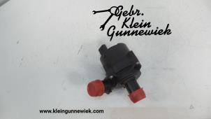 Używane Pompa wodna Volkswagen Jetta Cena € 75,00 Procedura marży oferowane przez Gebr.Klein Gunnewiek Ho.BV