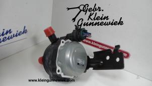 Used Water pump Nissan X-Trail Price on request offered by Gebr.Klein Gunnewiek Ho.BV