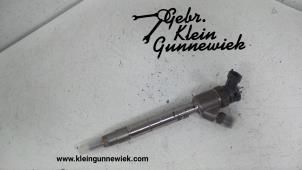 Used Injector (diesel) Peugeot Partner Price € 75,00 Margin scheme offered by Gebr.Klein Gunnewiek Ho.BV