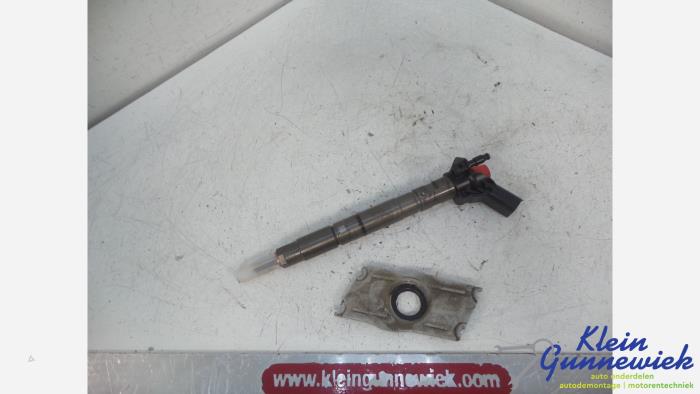 Usagé Injecteurs Audi A4 Prix € 58,00 Règlement à la marge proposé par Klein Gunnewiek Autodemontage & Motorentechniek
