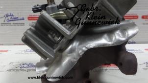 Usagé Injecteur (diesel) Renault Laguna Prix sur demande proposé par Gebr.Klein Gunnewiek Ho.BV