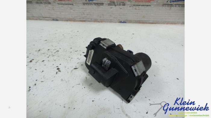 Begagnade Vortexventilmotor Opel Zafira Pris € 35,00 Marginaltabell erbjuds av Klein Gunnewiek Autodemontage & Motorentechniek