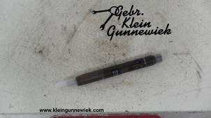 Used Injector (diesel) Renault Twingo Price € 65,00 Margin scheme offered by Gebr.Klein Gunnewiek Ho.BV