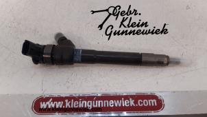 Used Injector (diesel) Renault Trafic Price € 75,00 Margin scheme offered by Gebr.Klein Gunnewiek Ho.BV