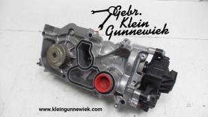 Usados Bomba de agua Audi A3 Precio € 80,00 Norma de margen ofrecido por Gebr.Klein Gunnewiek Ho.BV