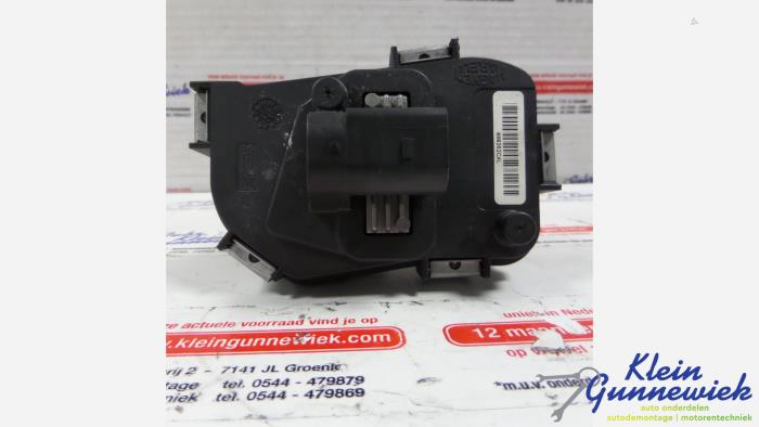 Begagnade Vortexventilmotor Opel Insignia Pris € 27,00 Marginaltabell erbjuds av Klein Gunnewiek Autodemontage & Motorentechniek