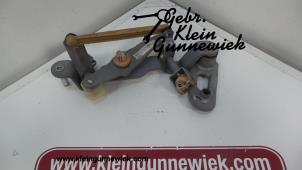 Używane Mechanizm skrzyni biegów Opel Adam Cena na żądanie oferowane przez Gebr.Klein Gunnewiek Ho.BV