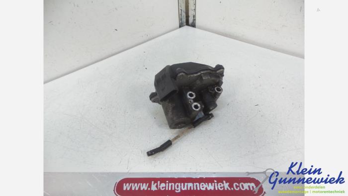 Begagnade Vortexventilmotor Volkswagen Touareg Pris € 38,00 Marginaltabell erbjuds av Klein Gunnewiek Autodemontage & Motorentechniek