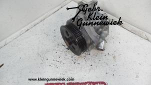 Used Water pump Opel Karl Price on request offered by Gebr.Klein Gunnewiek Ho.BV