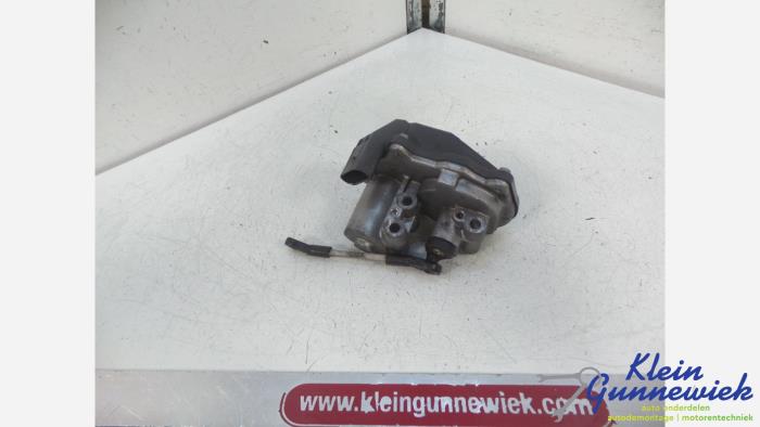 Begagnade Vortexventilmotor Volkswagen Touareg Pris € 38,00 Marginaltabell erbjuds av Klein Gunnewiek Autodemontage & Motorentechniek
