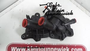 Usados Bomba de agua Volkswagen Passat Precio € 100,00 Norma de margen ofrecido por Gebr.Klein Gunnewiek Ho.BV