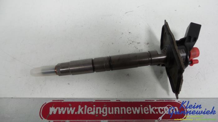 Usagé Injecteurs Volkswagen Touareg Prix sur demande proposé par Klein Gunnewiek Autodemontage & Motorentechniek