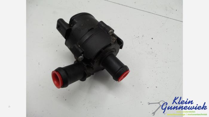 Begagnade Vattenpump Volkswagen Passat Pris € 20,00 Marginaltabell erbjuds av Klein Gunnewiek Autodemontage & Motorentechniek