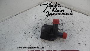 Usagé Pompe à eau Volkswagen Touareg Prix sur demande proposé par Gebr.Klein Gunnewiek Ho.BV