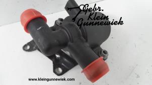 Gebrauchte Wasserpumpe Volkswagen Passat Preis € 100,00 Margenregelung angeboten von Gebr.Klein Gunnewiek Ho.BV