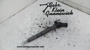 Used Injector (diesel) Volkswagen Touareg Price € 160,00 Margin scheme offered by Gebr.Klein Gunnewiek Ho.BV