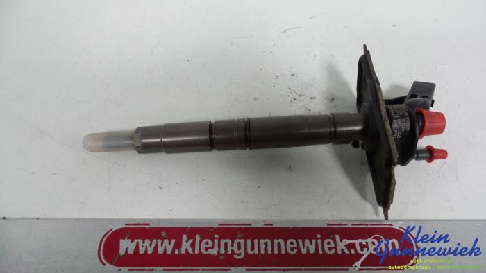 Usagé Injecteurs Volkswagen Touareg Prix sur demande proposé par Klein Gunnewiek Autodemontage & Motorentechniek