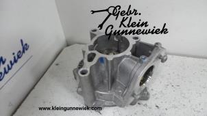 Usados Bomba de vacío de servofreno Volkswagen Golf Precio de solicitud ofrecido por Gebr.Klein Gunnewiek Ho.BV