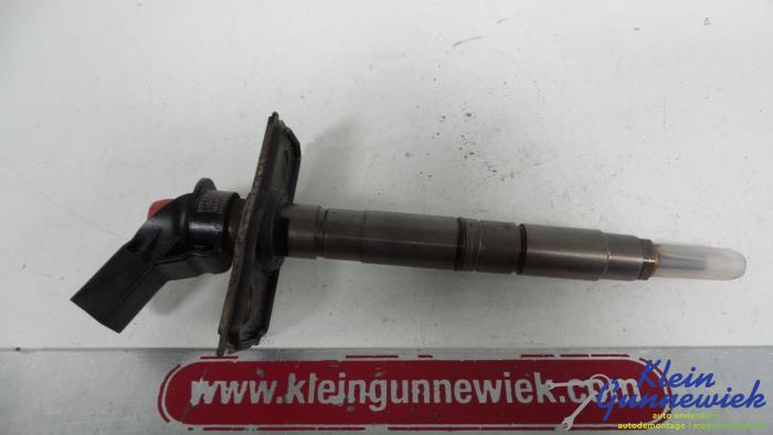 Usagé Injecteurs Volkswagen Touareg Prix sur demande proposé par Klein Gunnewiek Autodemontage & Motorentechniek