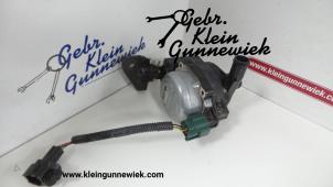Używane Pompa wodna Nissan Leaf Cena na żądanie oferowane przez Gebr.Klein Gunnewiek Ho.BV