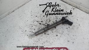 Used Injector (diesel) Audi A6 Price € 95,00 Margin scheme offered by Gebr.Klein Gunnewiek Ho.BV