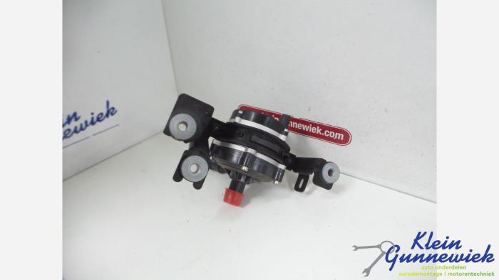 Begagnade Vattenpump Hyundai Kona Pris € 179,00 Marginaltabell erbjuds av Klein Gunnewiek Autodemontage & Motorentechniek