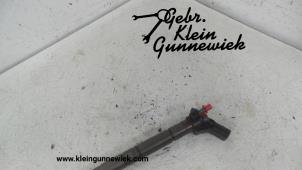 Used Injector (diesel) Audi Q5 Price € 160,00 Margin scheme offered by Gebr.Klein Gunnewiek Ho.BV