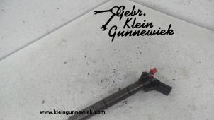 Used Injector (diesel) Audi Q5 Price € 160,00 Margin scheme offered by Gebr.Klein Gunnewiek Ho.BV