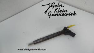 Used Injector (diesel) Audi A4 Price € 95,00 Margin scheme offered by Gebr.Klein Gunnewiek Ho.BV