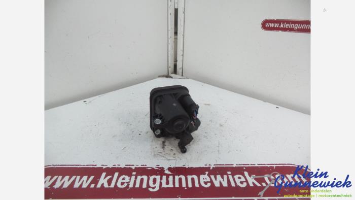 Begagnade Vortexventilmotor Volkswagen Polo Pris € 39,00 Marginaltabell erbjuds av Klein Gunnewiek Autodemontage & Motorentechniek