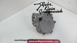 Used Brake servo vacuum pump Audi A5 Price € 175,00 Margin scheme offered by Gebr.Klein Gunnewiek Ho.BV