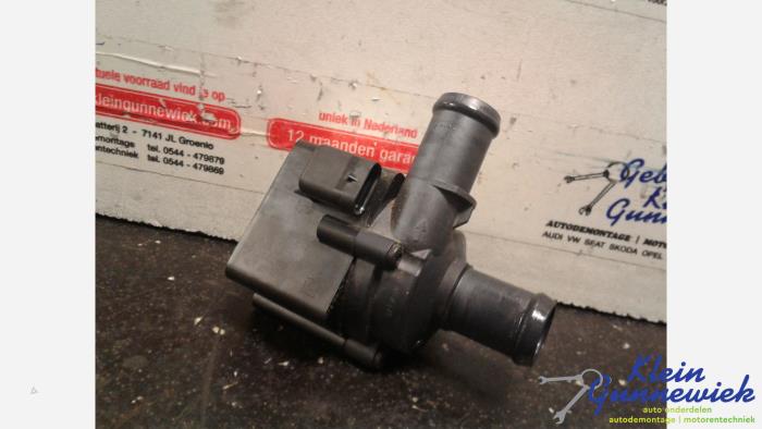 Begagnade Vattenpump Audi A7 Pris € 55,00 Marginaltabell erbjuds av Klein Gunnewiek Autodemontage & Motorentechniek