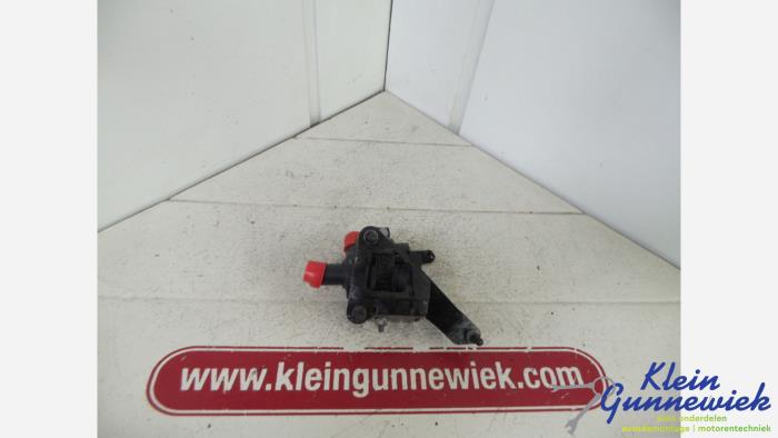 Begagnade Vattenpump Audi A6 Pris € 29,00 Marginaltabell erbjuds av Klein Gunnewiek Autodemontage & Motorentechniek
