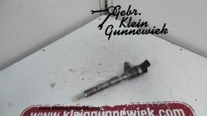 Usagé Injecteurs Mercedes Citan Prix sur demande proposé par Gebr.Klein Gunnewiek Ho.BV